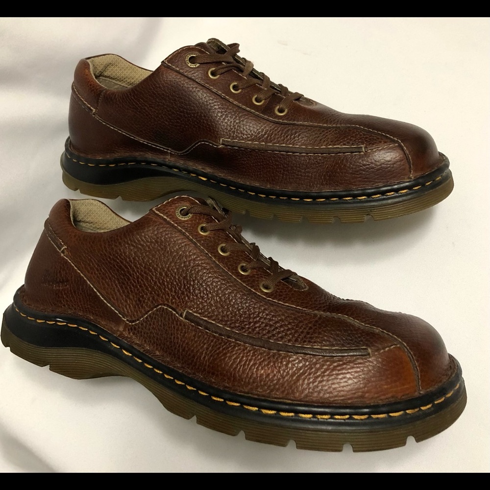 DR Martens 11200 Lace Up Casual Shoes